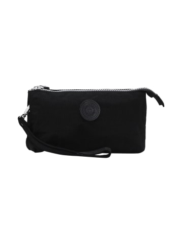 Mindesa Handtasche in Schwarz