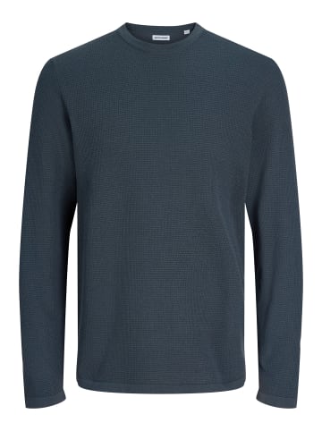 Jack & Jones Strickpullover in Turbulence