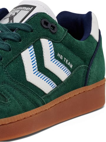 Hummel Handballschuh "Hb Team" in Grün
