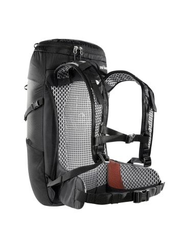Tatonka Hike Pack 20 Wanderrucksack 50 cm in black