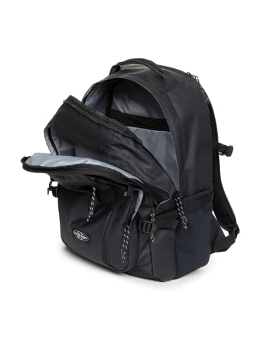 Eastpak EK0A5BL5 Volker Pro Laptoprucksack in 4Z3 Rip Black Coat