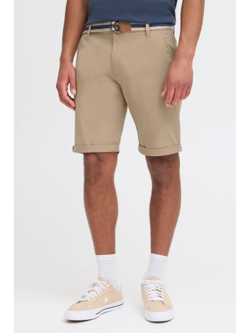 !SOLID Chinoshorts SDMonty in Braun
