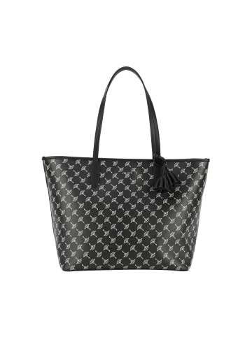 JOOP! Shopper 'Cortina 1.0 Lara in Schwarz 41 x 29 x 17 cm'