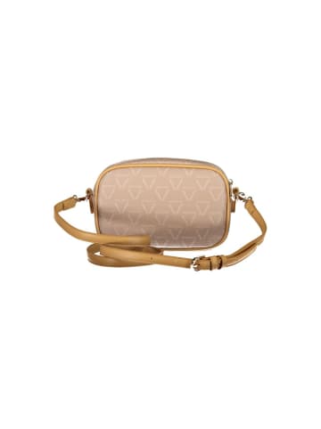 Valentino by Mario Valentino Beige Polyurethan-Tasche
