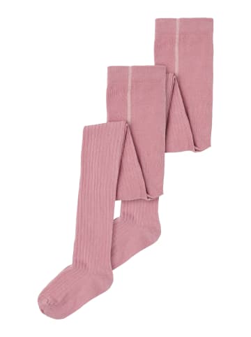 name it Strumpfhosen 2er Pack in wistful mauve