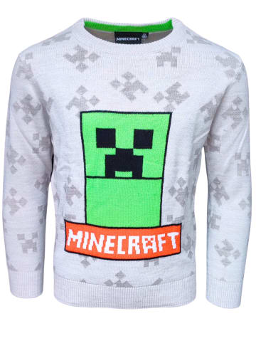 Creeper pullover top