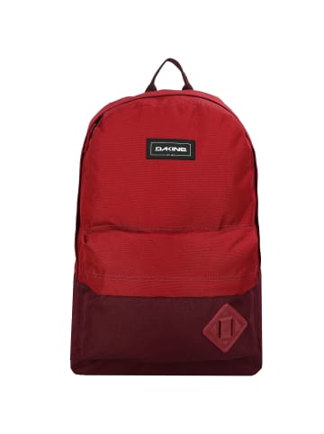 Dakine 365 Pack 21L Rucksack 46 cm Laptopfach in garnet shadow