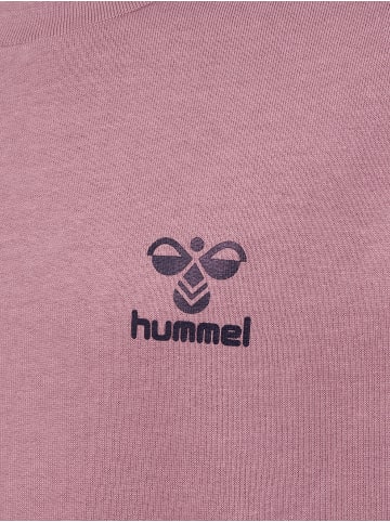 Hummel Sweatshirt Hmlzoe Sweatshirt in WOODROSE