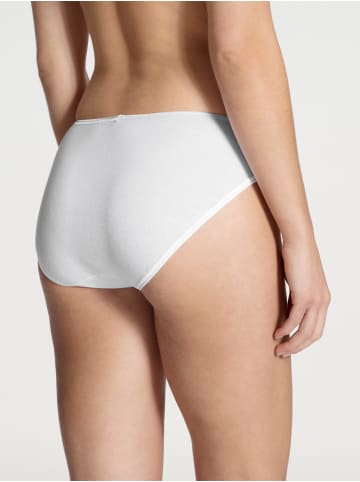 Calida Minislip in weiss