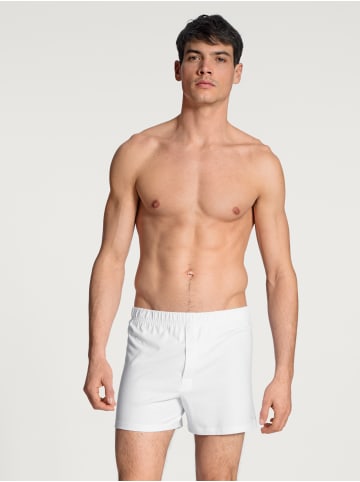 Calida Boxershorts in weiss