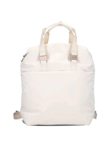 Zwei Neo NER140 - Rucksack 35 cm (brown) in off-white