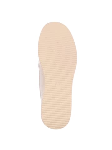 Ital-Design Halbschuh in Beige