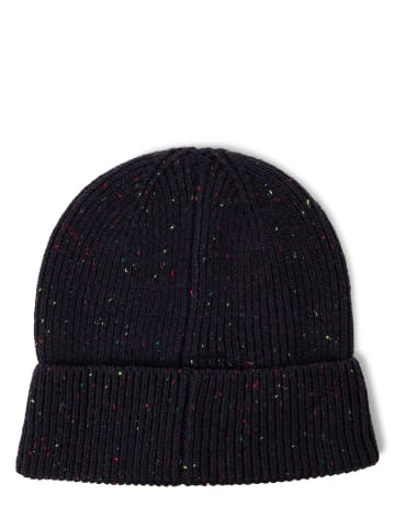 Nils Sundström Mütze Konfetti in schwarz mehrfarbig - 0001