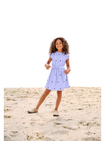 KIDS ONLY Kleid 'New Lina' in hellblau