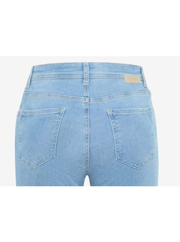 BRAX  Jeans in Blau