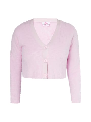 myMo Damen Cardigan in PINK