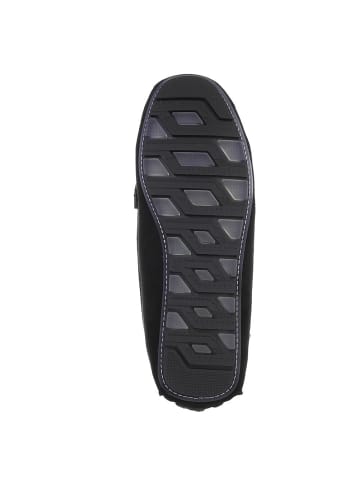 Ital-Design Halbschuh in Schwarz