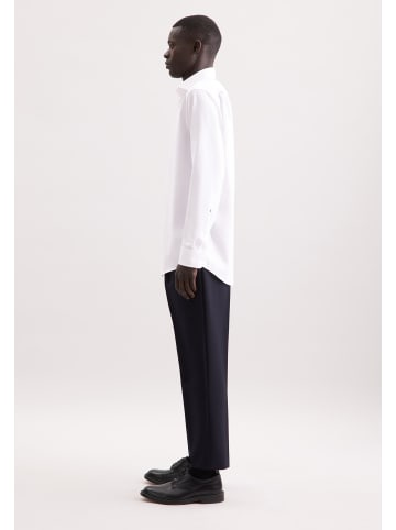 Seidensticker Business Hemd Regular in Weiß