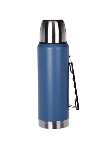 Excellent Houseware Thermoskanne in blau