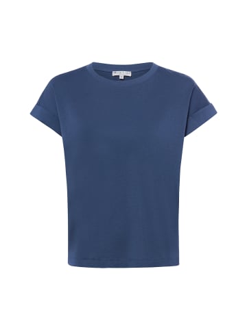 Marie Lund T-Shirt in indigo