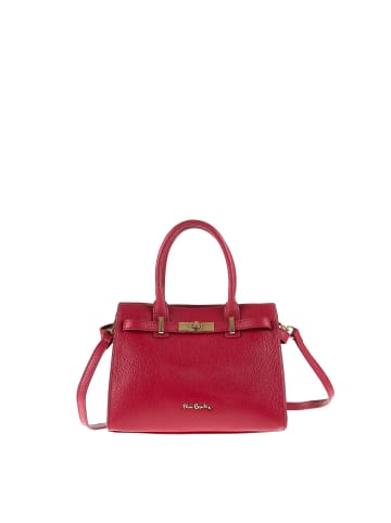 Pierre Cardin Umhängetasche in RUBY