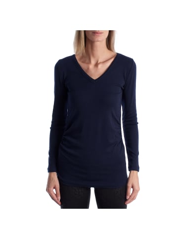 GAP Longsleeve in Blue