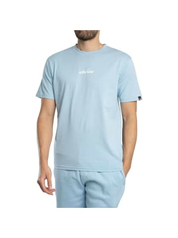 ellesse Rundhals T-Shirt für Herren in blau