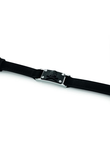 Philipp Plein Armband in Schwarz