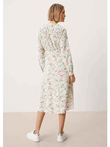 s.Oliver Kleid in 02A0_ecru