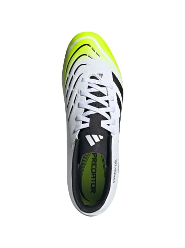 adidas Fussball-Rasenschuh PREDATOR CLUB FG/MG in wie abgebildet0075