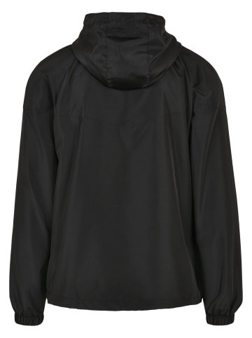 Urban Classics Urban Classics in black/black