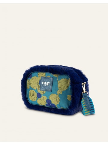 Oilily Xion Schultertasche in Blau