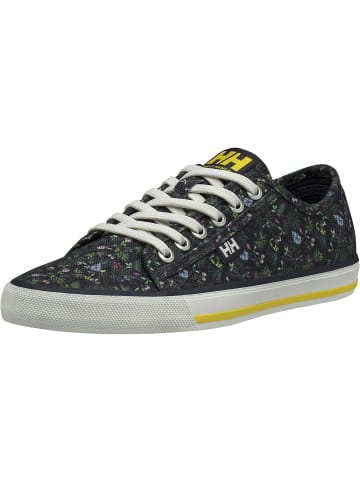 SCARPA W FJORD CANVAS SHOE V2 in Blau