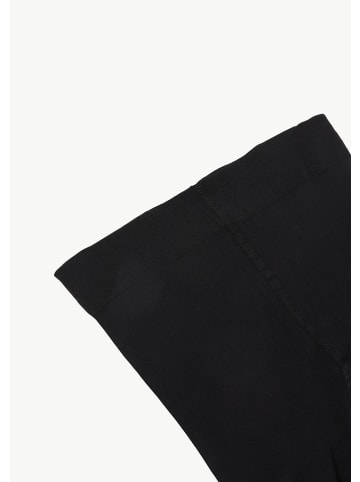 comma Strumpfhose in 9999_schwarz