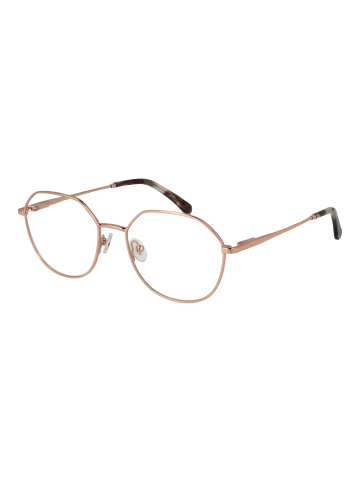 Gant Damen Optische Fassungen Rund Roségold
