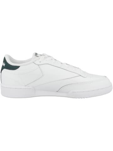 Reebok Sneaker low Club C 85 in weiss