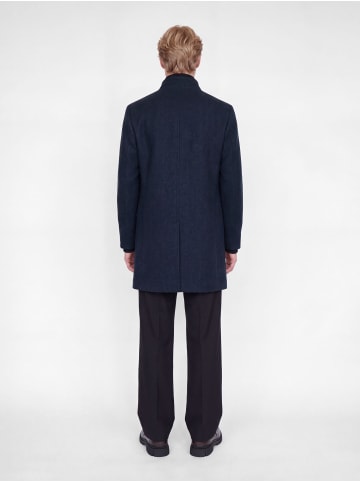 Jack & Jones Mantel in Dark Navy