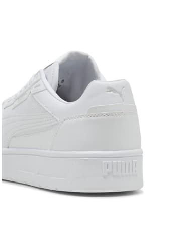 Puma Sneaker "Court Classic Street" in Weiß
