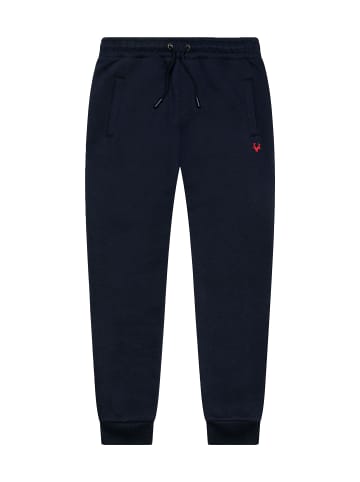 Minoti Jogger Pants 11JOGEMB 1 in dunkelblau