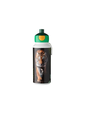 Mepal Trinkflasche Campus in – 400 ml in Wild Tiger