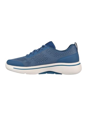 Skechers Sneakers Low Go Walk Arch Fit - MOTION BREEZE  in blau