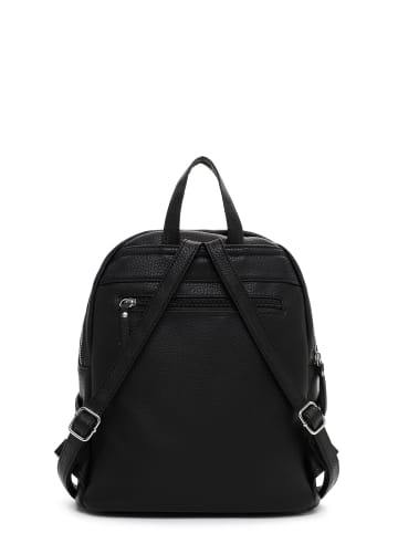 EMILY & NOAH Rucksack E&N Tours RUE 09 in black