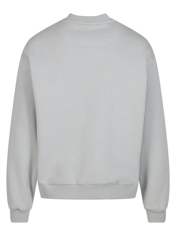 Urban Classics Sweater in lightasphalt