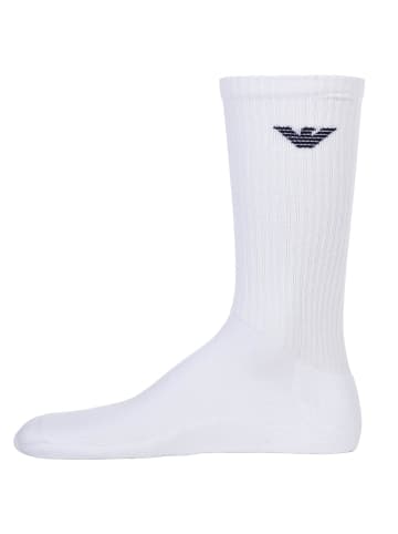 Emporio Armani Socken 6er Pack in Mehrfarbig