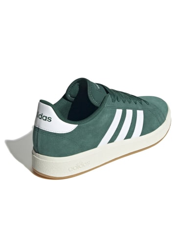 adidas Sneaker Grant Court Base in Grün