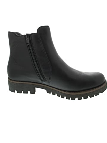 rieker Chelsea Boot Schwarz
