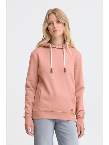 Oxmo Hoodie OXMille in Braun