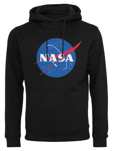 Mister Tee Mister Tee Herren NASA Hoody in black
