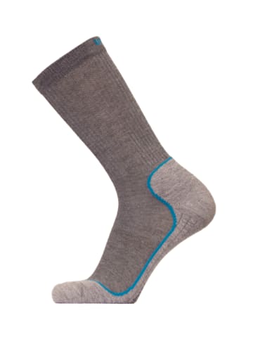 UphillSport Socken KEVO in Grey