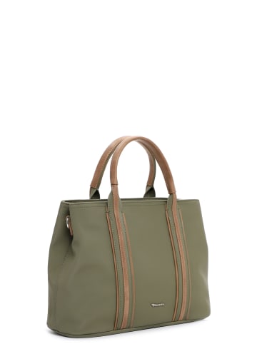 Tamaris Shopper TAS Kirsten in khaki 910